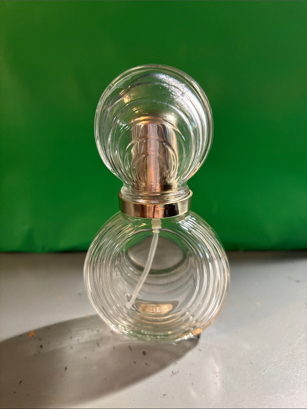 Vintage Avon Perfume Atomizer Tasha
